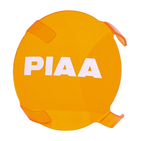 PIAA LP560 Series 6" Light Cover PIAA LP560 Series 6" Light Cover