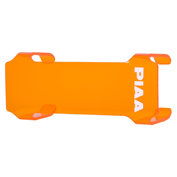 PIAA RF6 Single 6" Light Bar Cover PIAA RF6 Single 6" Light Bar Cover