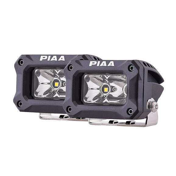 PIAA  2000 Series 2" LED Lighting Kit 