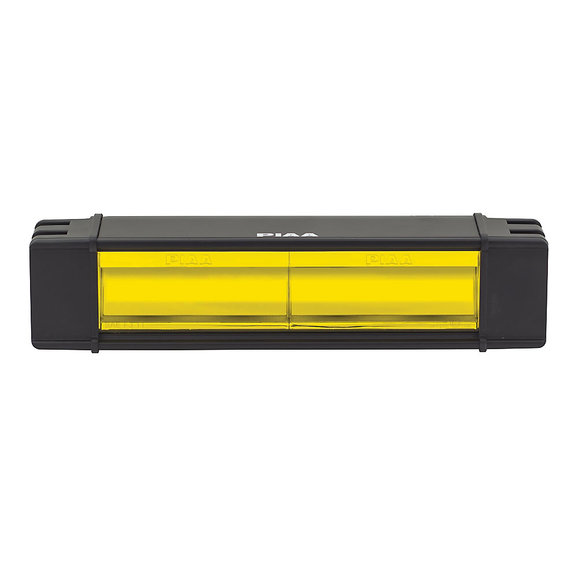 PIAA 07010 RF 10" LED Light Bar - Single Fog 