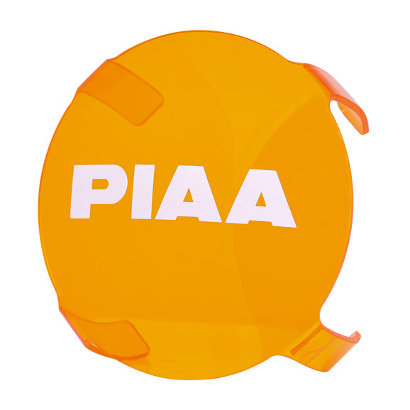 PIAA LP550 Series 5" Light Cover PIAA LP550 Series 5" Light Cover