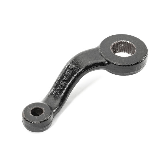 Mopar Pitman Arm Mopar 68252098AA Pitman Arm for 18-22 Jeep Wrangler JL & Gladiator JT