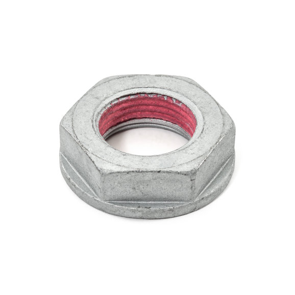 Mopar Pitman Arm Nut Mopar 06036780AA Pitman Arm Nut for 18-20 Jeep Wrangler JL & Gladiator JT