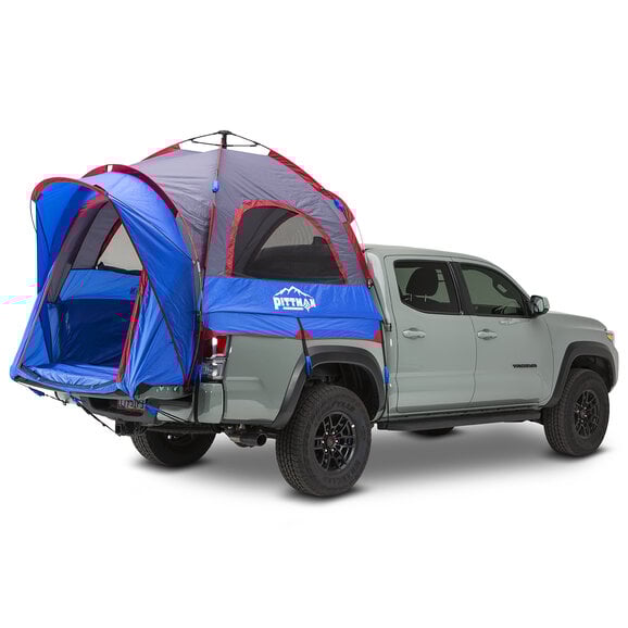 AirBedz EZ-Up Truck Bed Tent AirBedz EZ-Up Truck Bed Tent for 20-24 Jeep Gladiator