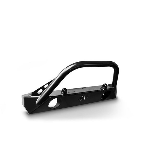 Poison Spyder 17-16-021-DBP1 BFH II Brawler Front Bumper