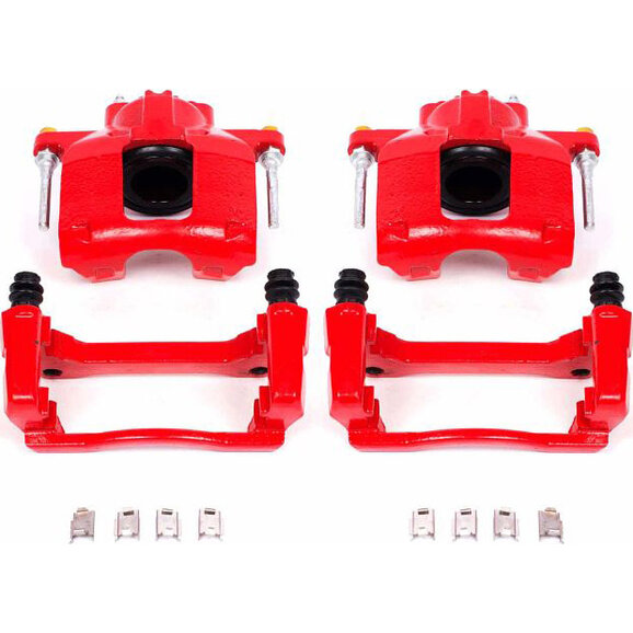 PowerStop Performance Brake Calipers PowerStop Performance Brake Calipers for 07-18 Jeep Wrangler JK