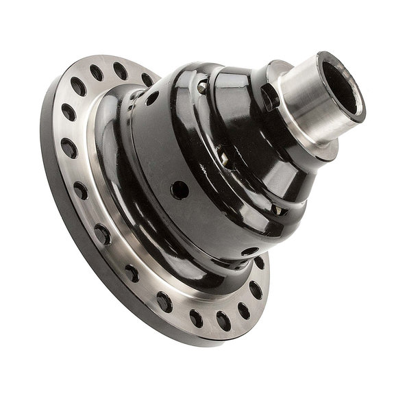 PowerTrax Grip PRO Limited Slip Traction System PowerTrax  Grip PRO Limited Slip Traction System for Jeep Wrangler TJ, YJ, Cherokee XJ & CJ Dana 44 Front w/ 30 Spline Axle