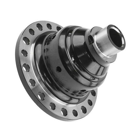 PowerTrax Grip PRO Limited Slip Traction System PowerTrax GT434430JK Grip PRO Limited Slip Traction System for 07-18 Jeep Wrangler JK Dana 44 w/ 30 Spline Axle (non-rubicon)