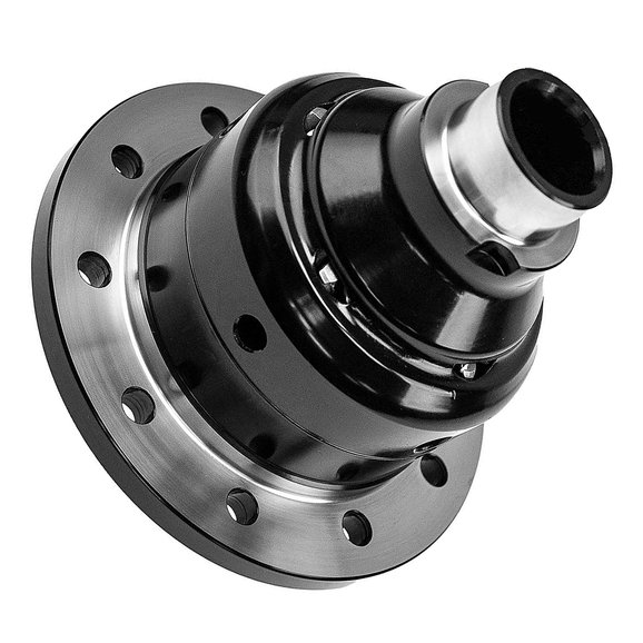 PowerTrax Grip PRO Limited Slip Traction System PowerTrax GT443027 Grip PRO Limited Slip Traction System for 27 Spline Dana 30 Front Axle w/ 3.73 and Numerically Higher Gear Ratio