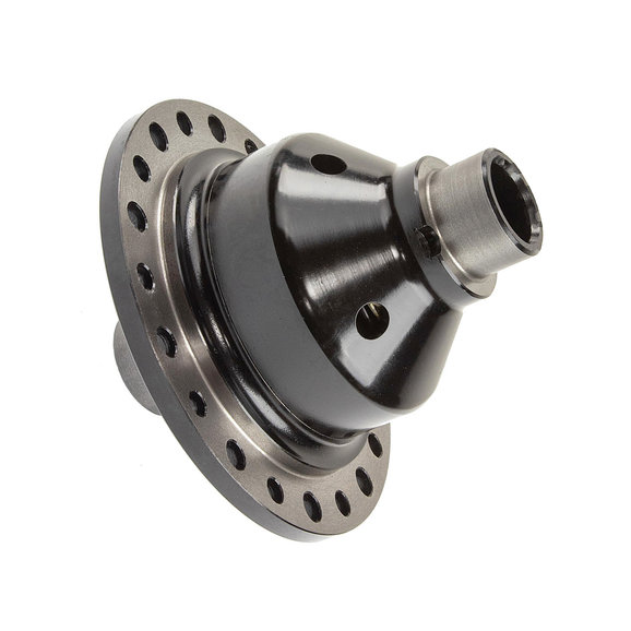 PowerTrax LK444430 Grip LOK Traction System for Jeep Wrangler TJ, YJ