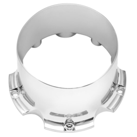 Mickey Thompson Open Pro Center Cap Mickey Thompson Open Pro Center Cap for MT Wheels