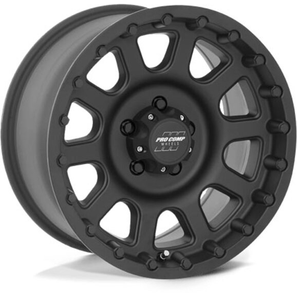 Pro Comp Bandido Wheel Pro Comp Bandido Wheel for 21-26 Ford Bronco