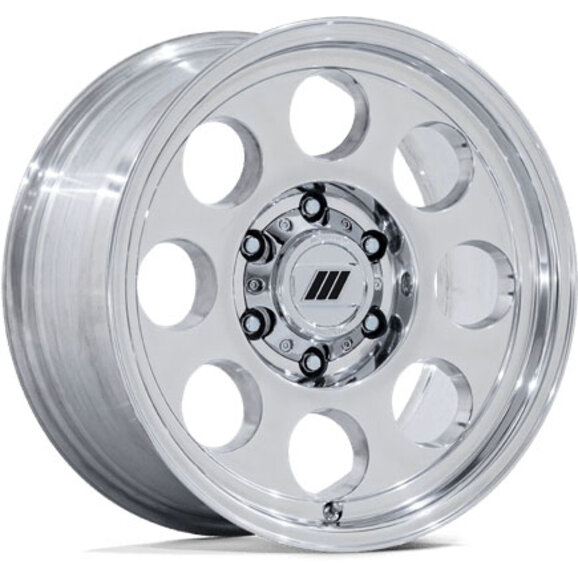 Pro Comp Heritage Wheel Pro Comp Heritage Wheel for 21-26 Ford Bronco