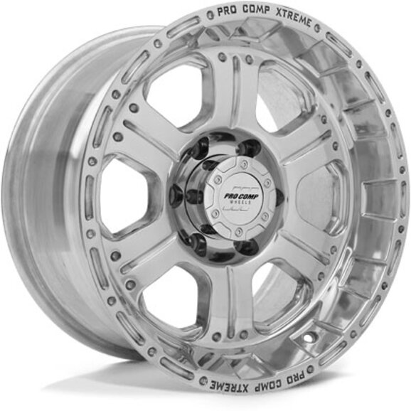 Pro Comp Kore Wheel Pro Comp Kore Wheel for 21-26 Ford Bronco