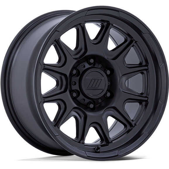 Pro Comp Pulse Wheel Pro Comp Pulse Wheel for 21-26 Ford Bronco