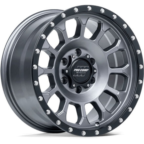 Pro Comp Rockwell Wheel Pro Comp Rockwell Wheel for 21-26 Ford Bronco