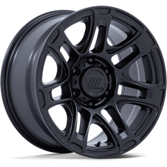 Pro Comp Roughneck Wheel Pro Comp Roughneck Wheel for 21-26 Ford Bronco