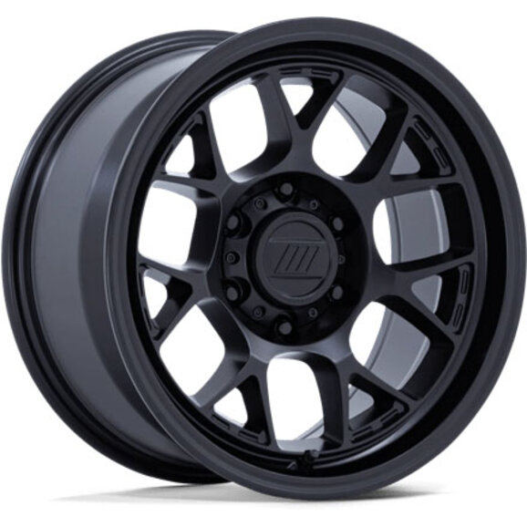 Pro Comp Wraith Wheel Pro Comp Wraith Wheel for 21-26 Ford Bronco