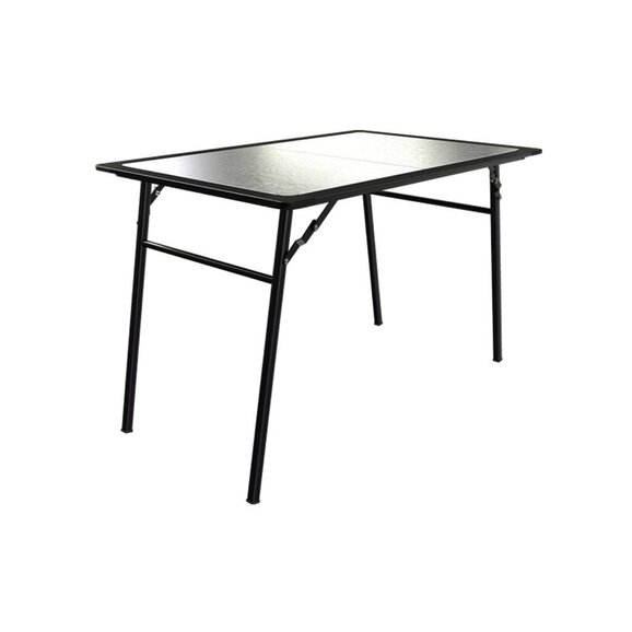 Front Runner Pro Stainless Steel Camp Table Front Runner TBRA015 Pro Stainless Steel Camp Table