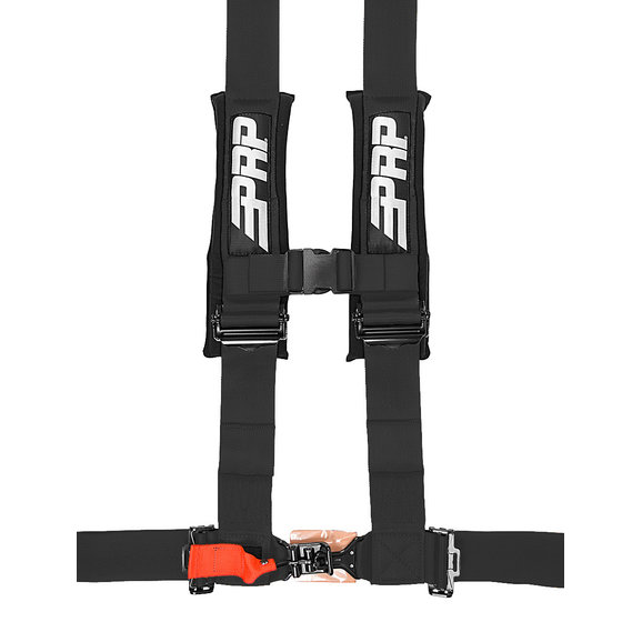 PRP Seats 3" 4-Point Seat Belt Harness PRP Seats  3" 4-Point Seat Belt Harness