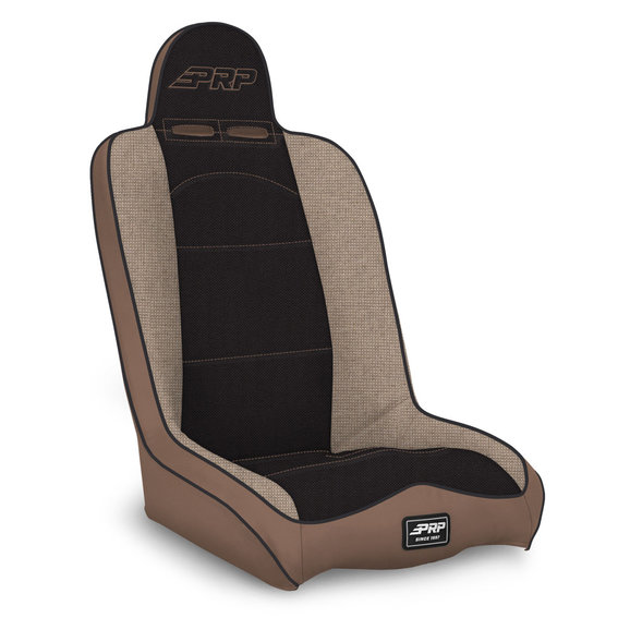 PRP Seats  Daily Driver High Back Seats 