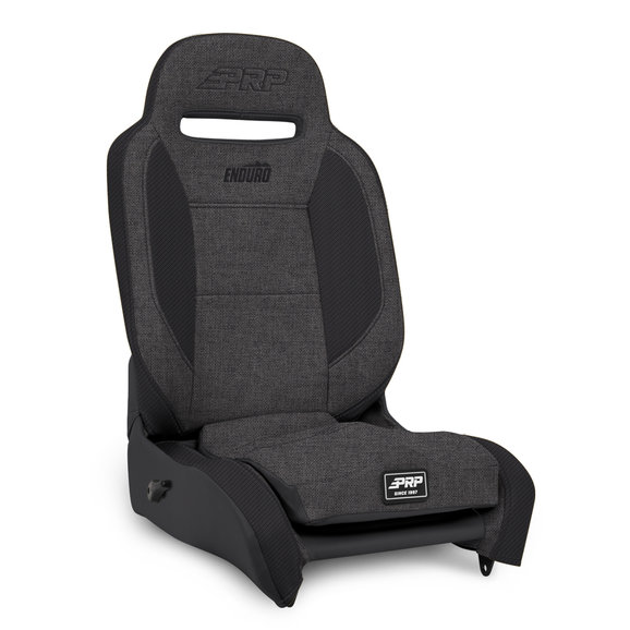 PRP Seats  Enduro Elite Reclining Front Seats 