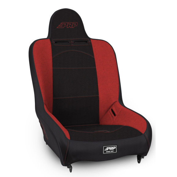 PRP Seats  Premier High Back Seat 