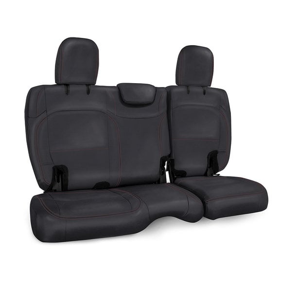 PRP Seats Rear Seat Covers  PRP Seats  Rear Seat Covers  for 18-23 Jeep Wrangler JL 2-Door