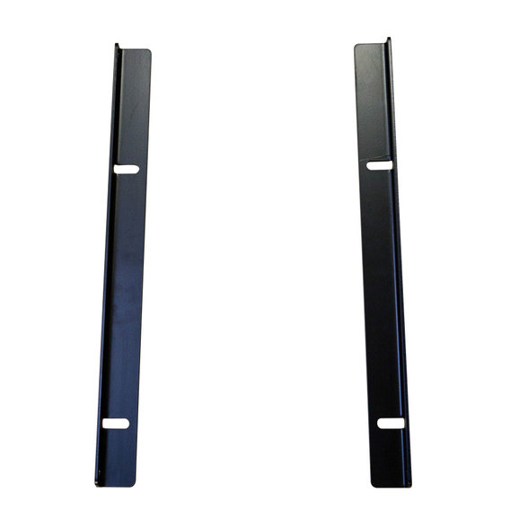 PRP Seats Seat Adapter Brackets PRP Seats Seat Adapter Brackets for 03-06 Jeep Wrangler TJ