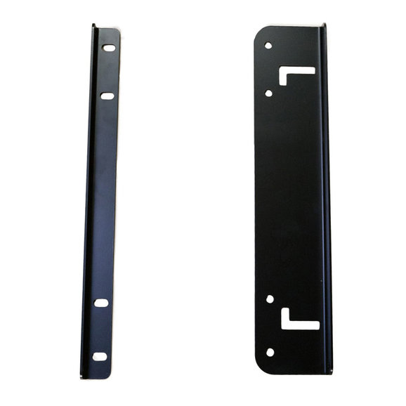 PRP Seats Seat Adapter Brackets PRP Seats C23 Seat Adapter Brackets for 97-02 Jeep Wrangler TJ