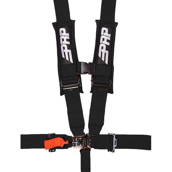 PRP Seats  3" 5-Point Seat Belt Harness 