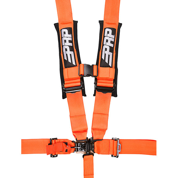 PRP Seats  3" 5-Point Seat Belt Harness 