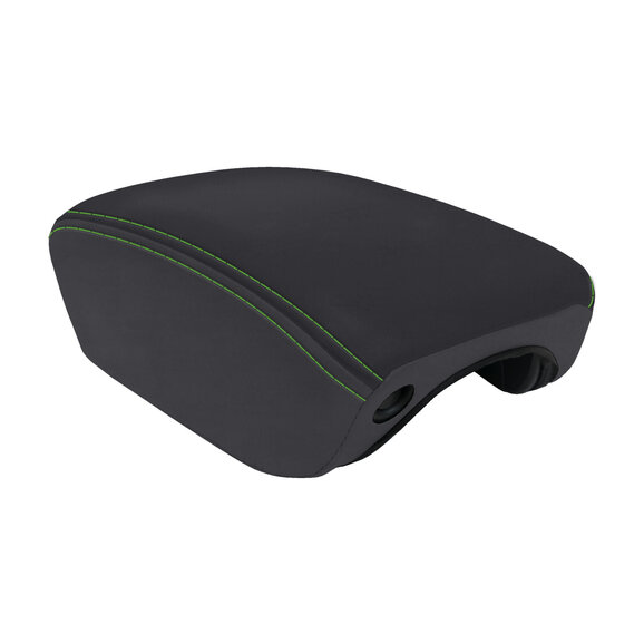 PRP Seats  Center Console Cover for 18-24 Jeep Wrangler JL & Gladiator JT