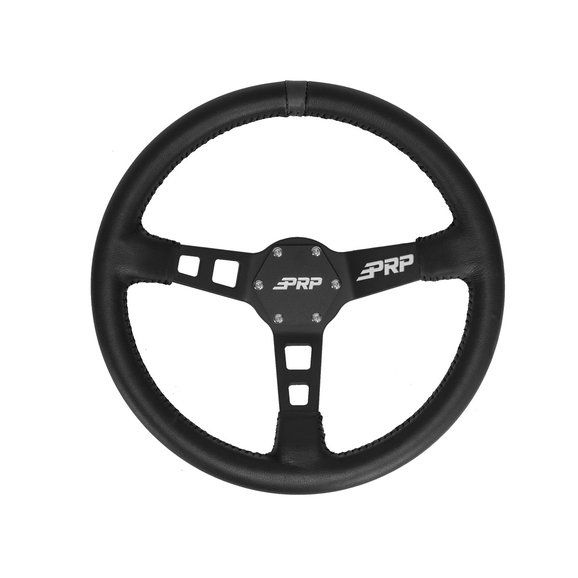 PRP Seats Deep Dish Steering Wheel PRP Seats Deep Dish Steering Wheel