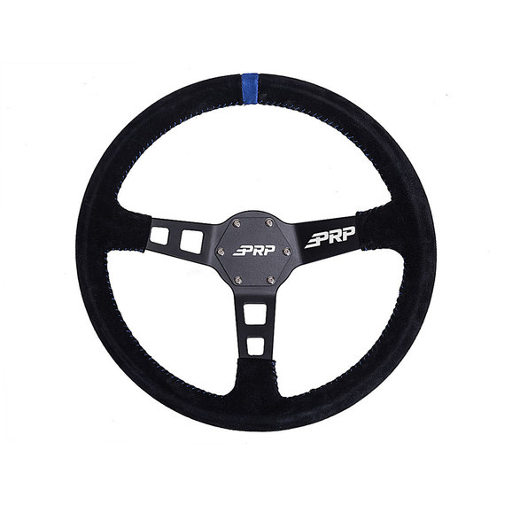 PRP Seats  Deep Dish Steering Wheel 