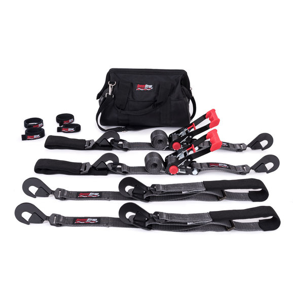 PRP Seats Essential Off-Road Kit PRP Seats Essential Off-Road Kit
