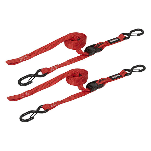 PRP Seats  SpeedStrap 1″ x 10′ CAM-Lock Tie Down 
