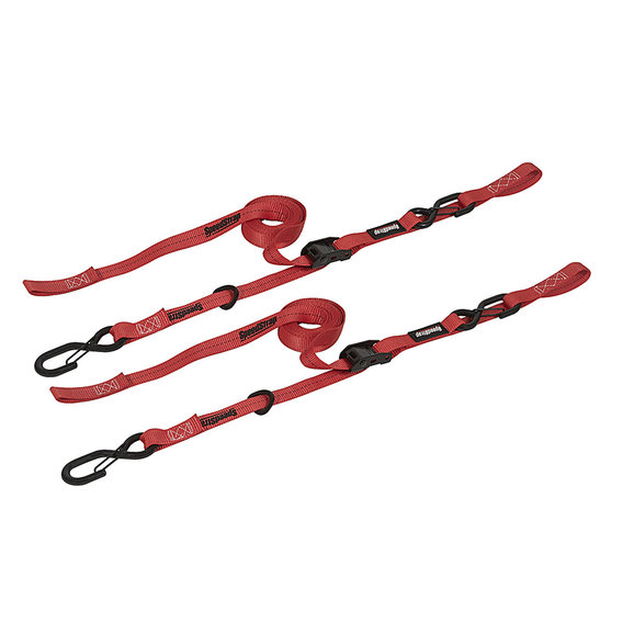 PRP Seats  SpeedStrap 1″ x 10′ CAM-Lock Tie Down 