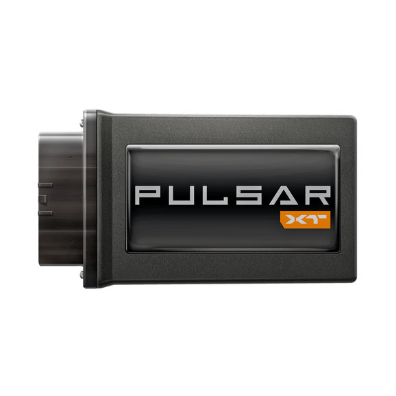 Pulsar XT Programmer Pulsar 42454 XT Programmer for 18-21 Jeep Wrangler JL with 2.0L turbo