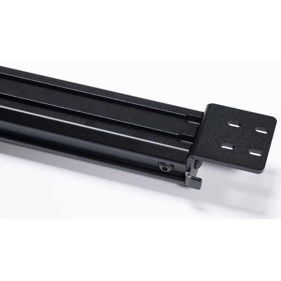 Putco Crossrails Putco 184505 Crossrails for 20-21 Jeep Gladiator JT with Venture TEC Rack