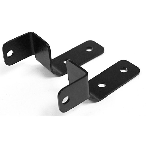 Putco Luminix TEC Mount Putco 185710 Luminix TEC Mount for 20-21 Jeep Gladiator JT with Venture TEC Rack