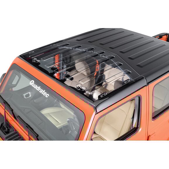 Putco Element Sky View Putco Element Sky View for 18-25 Jeep Wrangler JL & Gladiator JT