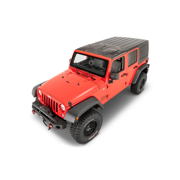 Putco Element Sky View Putco 581003 Element Sky View for 09-18 Jeep Wrangler JK