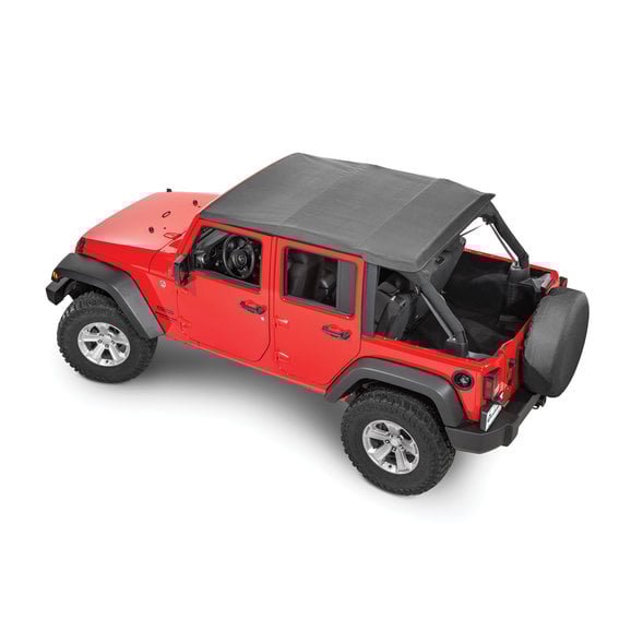 ジープ ラングラー 2018 オープンカー ミニカー Jeep Wrangler