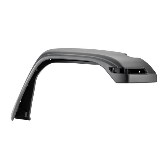 Quadratec Baja HD pass front angle