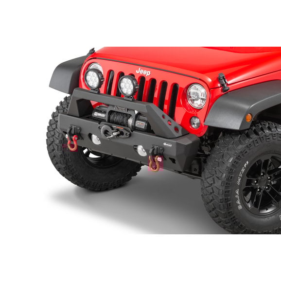 シュレッド  BUMPER WHITEOUT BUMPER WHITEOUT 2016-2023 Toyota Tacoma LED Stealth Bumper – Yota Force