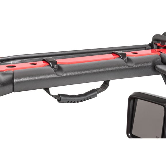 Quadratec Grab Handles for 1823 Jeep Wrangler JL & Gladiator JT