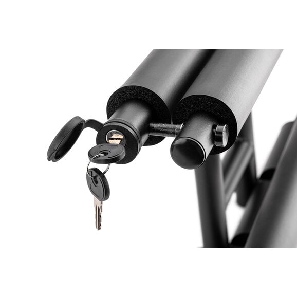 Quadratec Ski and Snowboard Adapter Quadratec