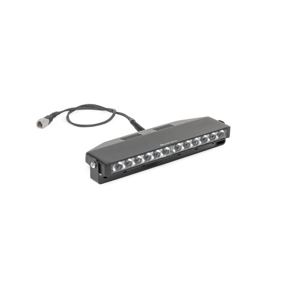 Quadratec Stealth LED Light Bar Quadratec Stealth LED Light Bar