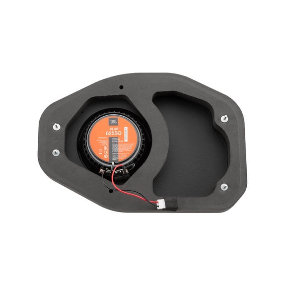 Quadratec JBL Club Series Plug and Play Premium Sound Bar Speaker